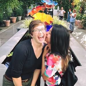 Meet your Posher, Marcela